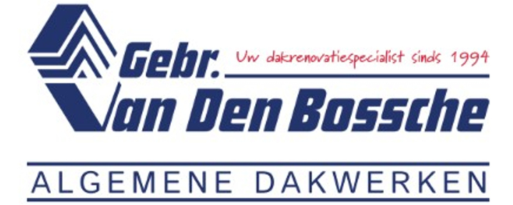 Gebr. Van Den Bossche, algemene dakwerken